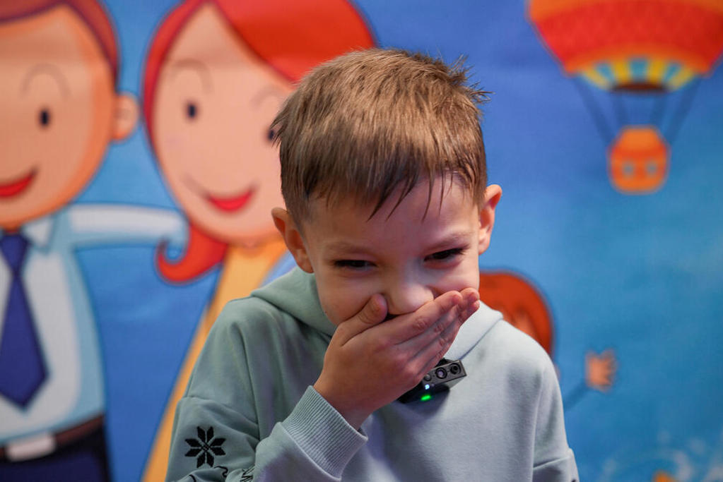 You can help child refugees | World Vision UK