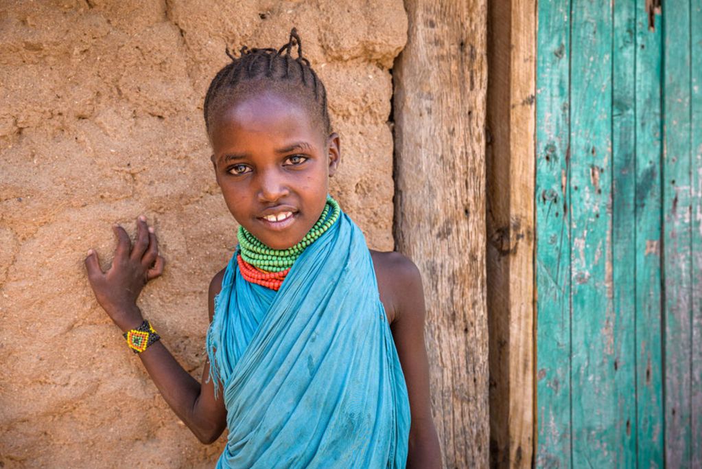 Our FGM Charity Work | World Vision UK