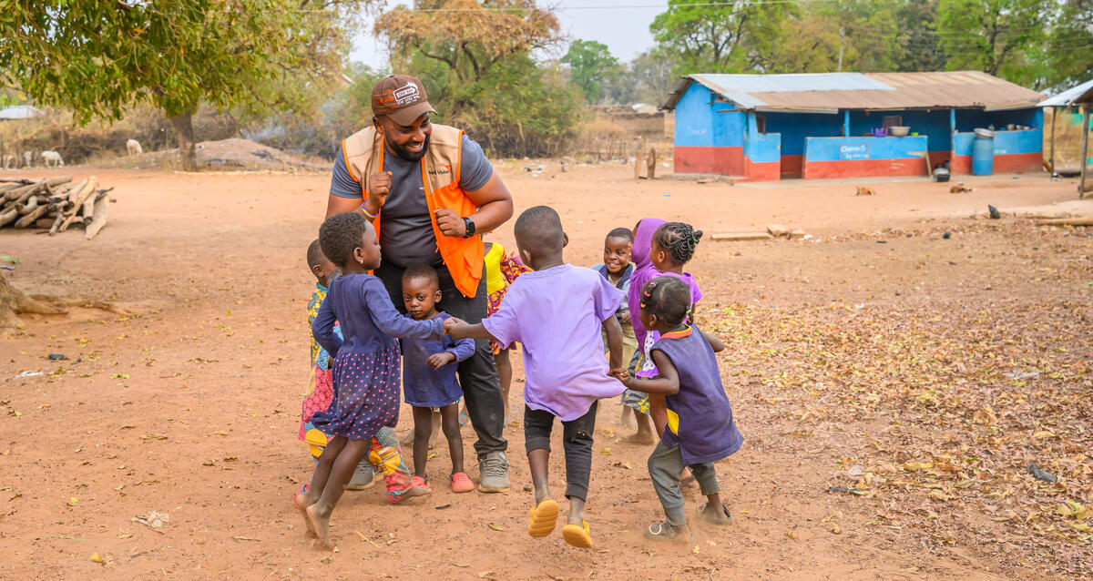 Ghana WASH Sponsorship Desmond 2025 WV21089156