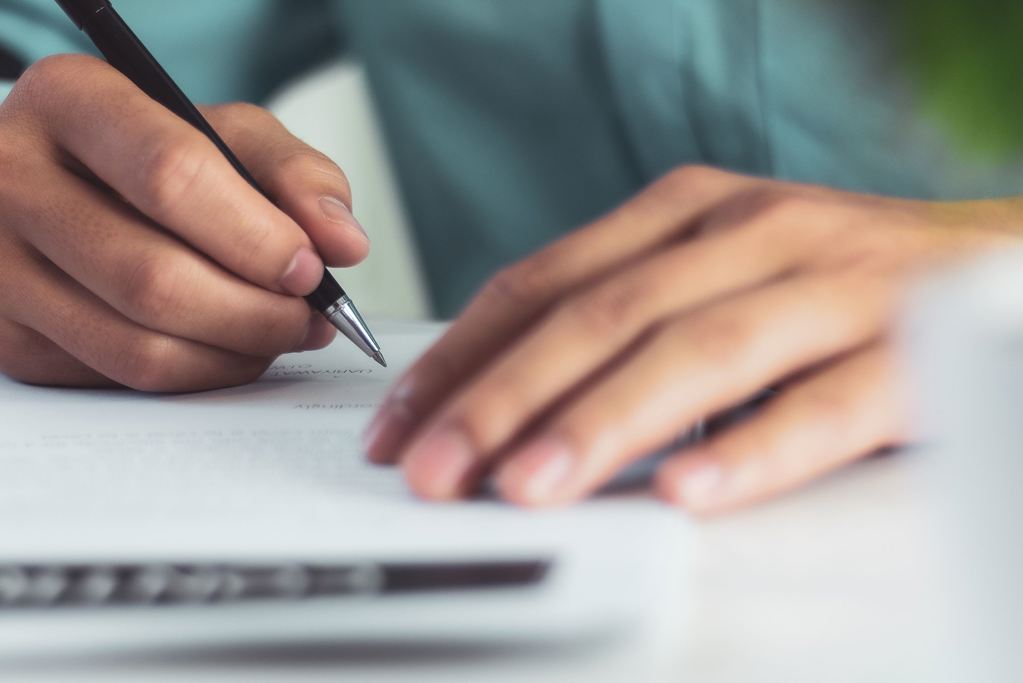 Everything about writing to your MP | World Vision UK